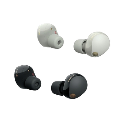 【Sony 索尼】WF-1000XM5 旗艦真無線藍牙耳機 (公司貨 保固12+6個月)