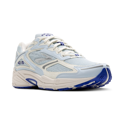 BROOKS 女鞋 慢跑鞋 避震緩衝象限 ADRENALINE GTS 4 復古限定款 (1204741B454)