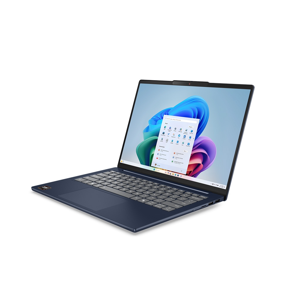 Lenovo 聯想IdeaPad Slim 5 83HX0047TW 14吋效能筆電Ryzen AI 5 340