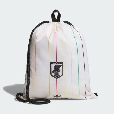 ADIDAS JFA GYM BAG A 男女 束口袋 KC0754