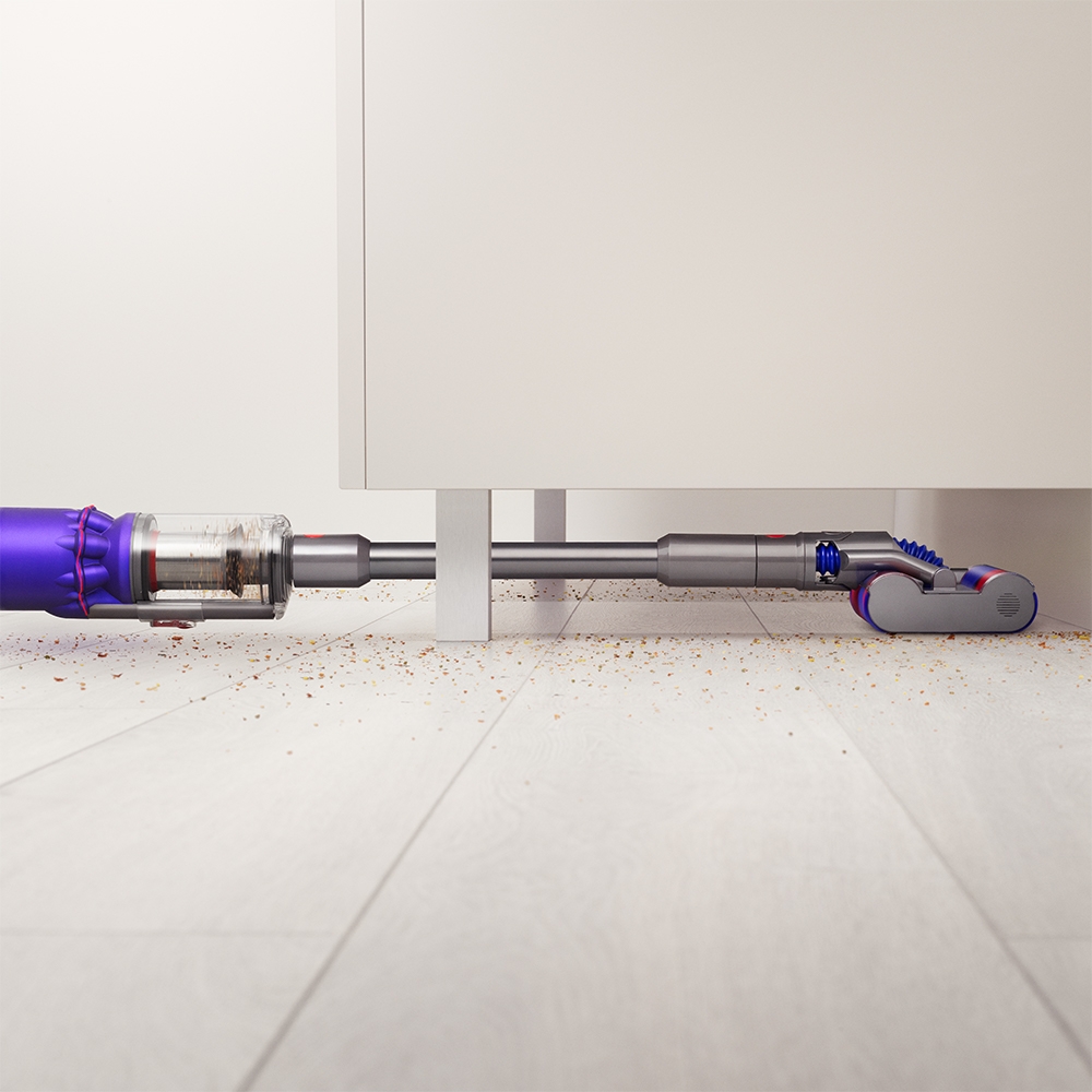 Dyson 戴森Omni-Glide SV19 多向無線吸塵器1.9kg(紫色) | 無線吸塵器
