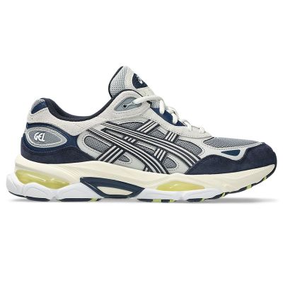 ASICS GEL-NYC 2.0 男 休閒鞋 1203A895020