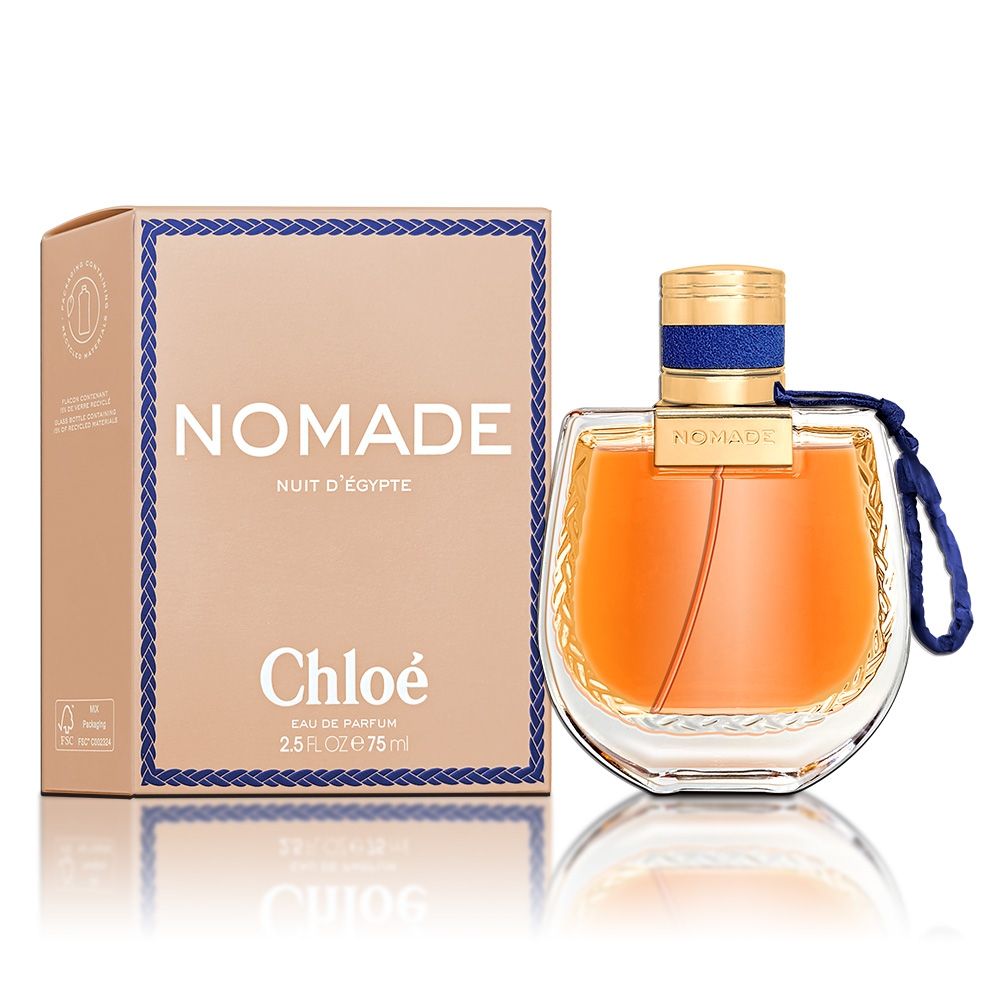 Chloe 芳心之旅夜幕精粹淡香精75ML | Chloe | Yahoo購物中心