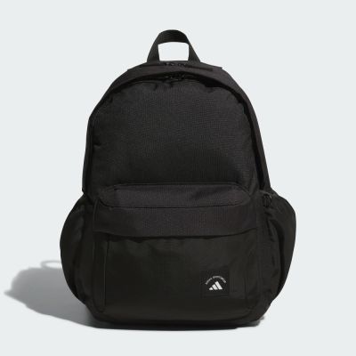 【adidas 愛迪達】 MATERIAL 後背包 男/女 KR5115