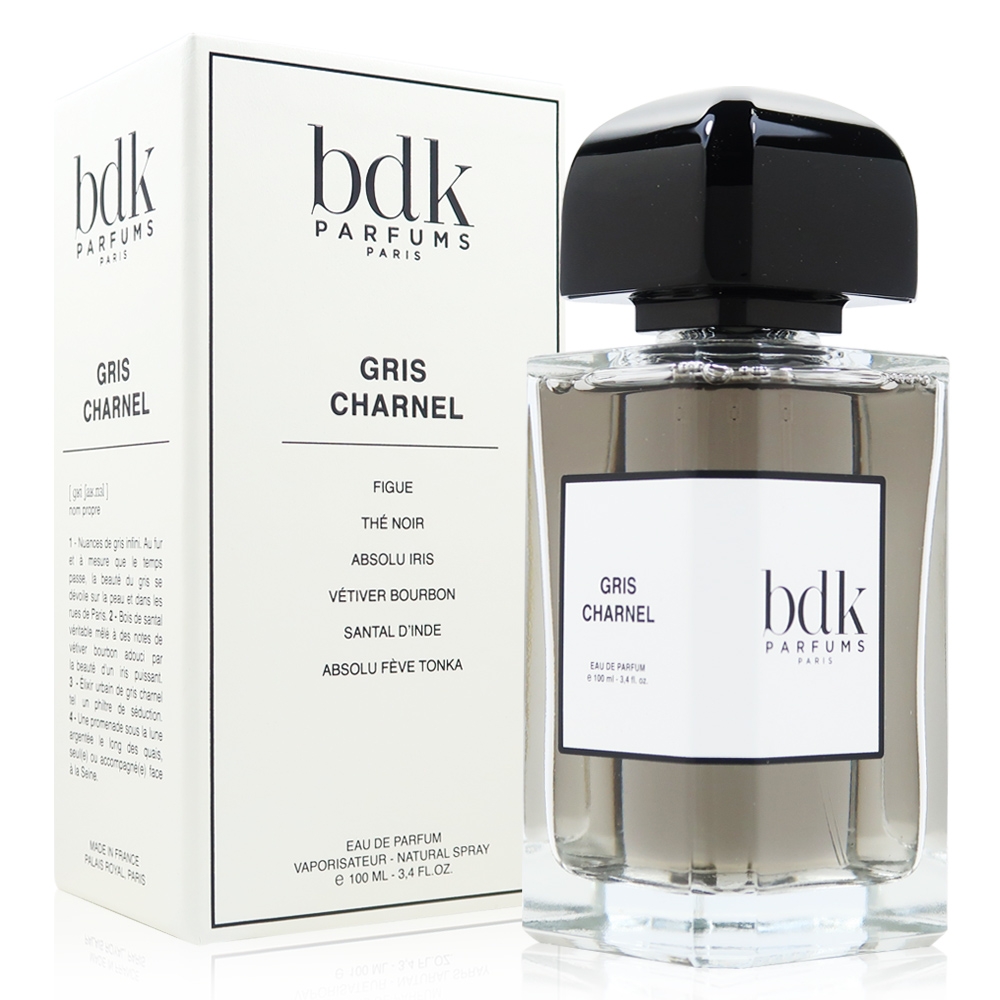 香水(男性用) bdk parfums Gris Charnel Extrait 100ml BDK_Parfums_Gris_Charnel_Extra