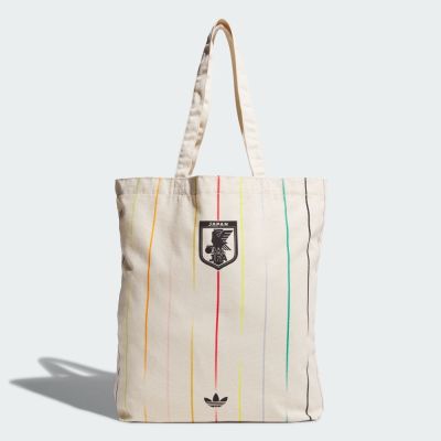 ADIDAS JFA TOTE BAG A 男女 托特包 KC0758