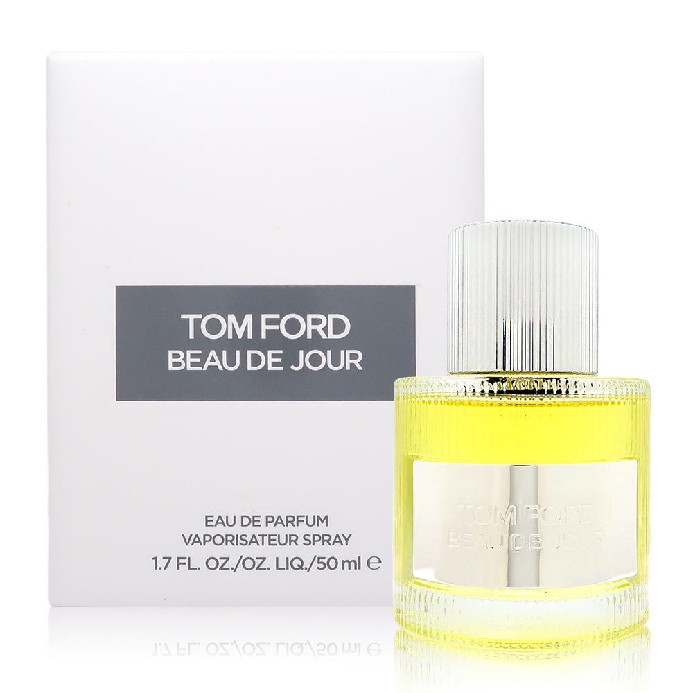 Tom Ford Beau De Jour 美好的一天男性淡香精EDP 50ml (平行輸入
