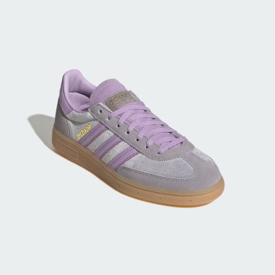 Jr3646 【adidas 愛迪達】 HANDBALL SPEZIAL 運動休閒鞋 德訓鞋 女鞋 Originals JR3646 | 休閒鞋 ...