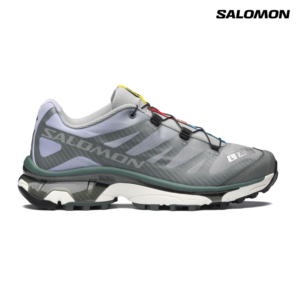 Salomon索羅門】XT-4 OG 運動鞋鼠尾草綠| 野跑鞋| Yahoo購物中心