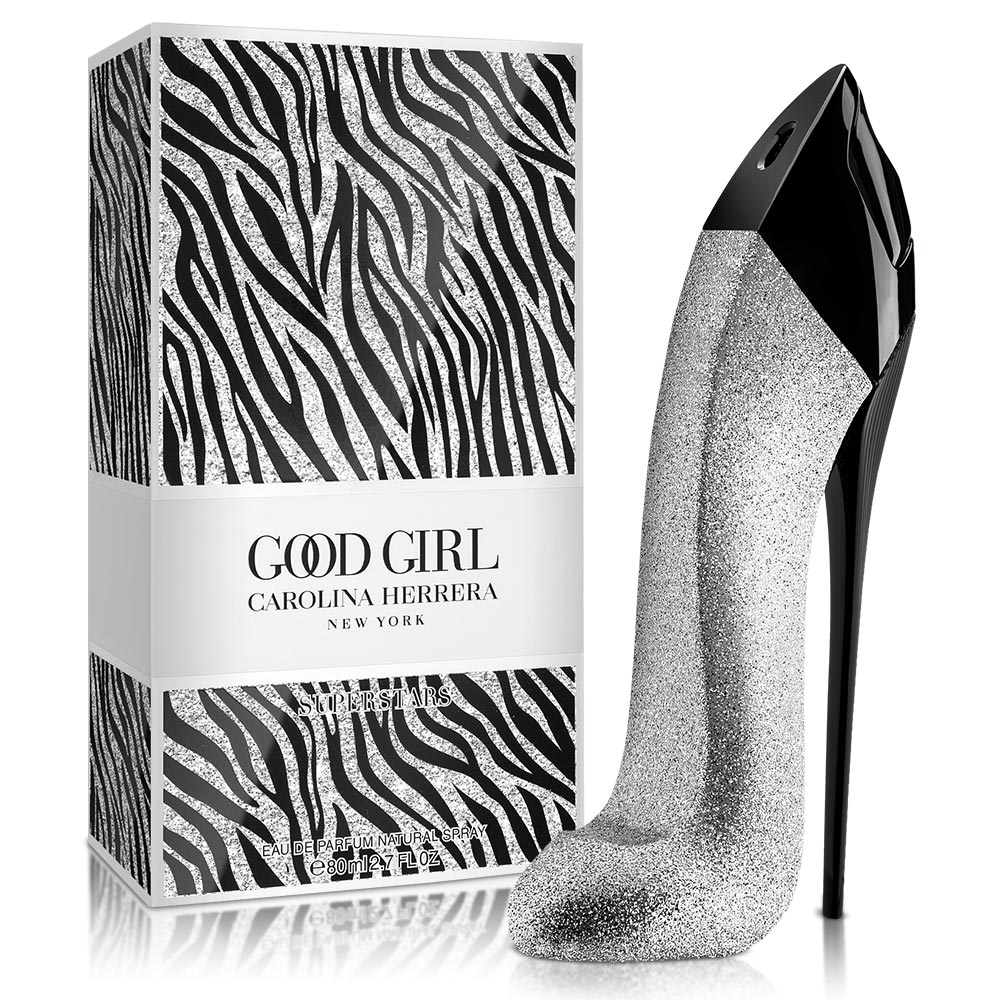 Carolina Herrera Good Girl 璀璨女性淡香精80ml | 香水/香精/香膏