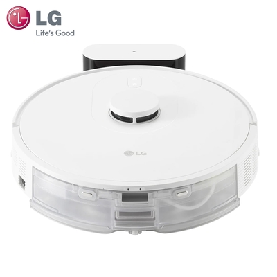 LG樂金 LG 樂金 R5 智慧聯網變頻濕拖清潔機器人R5-PROPLUS