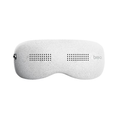 breo 倍輕鬆 冷熱眼部按摩器(See K Pro)