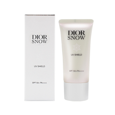 Dior 迪奧 雪晶靈輕透UV隔離霜30ml 專櫃公司貨