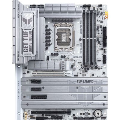 ASUS 華碩 TUF GAMING Z890-PRO WIFI 主機板