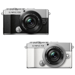 Olympus PEN E-P7 14-42mm EZ (公司貨) | 微單-M43 | Yahoo購物中心