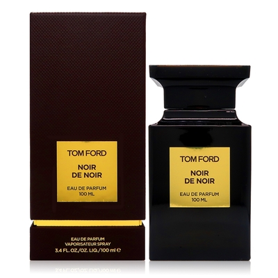 TOM FORD ✫NOIR DE NOIR ✫EDP 100ml　 残量8割 D18DA70DE6-SP-12055026.jpg