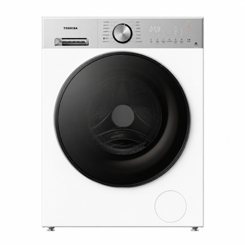 TOSHIBA 東芝 TWD-T33B135UWTA(WS)