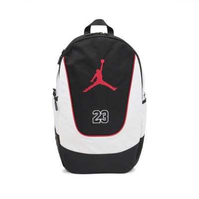 Nike 後背包 Jordan Flightcore Backpack 白 黑 15吋筆電包 書包 JD2613020AD-002