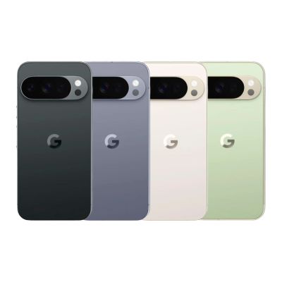 Google Pixel 10 Pro (16G/128G) 贈原廠殼+玻璃貼+22W快充