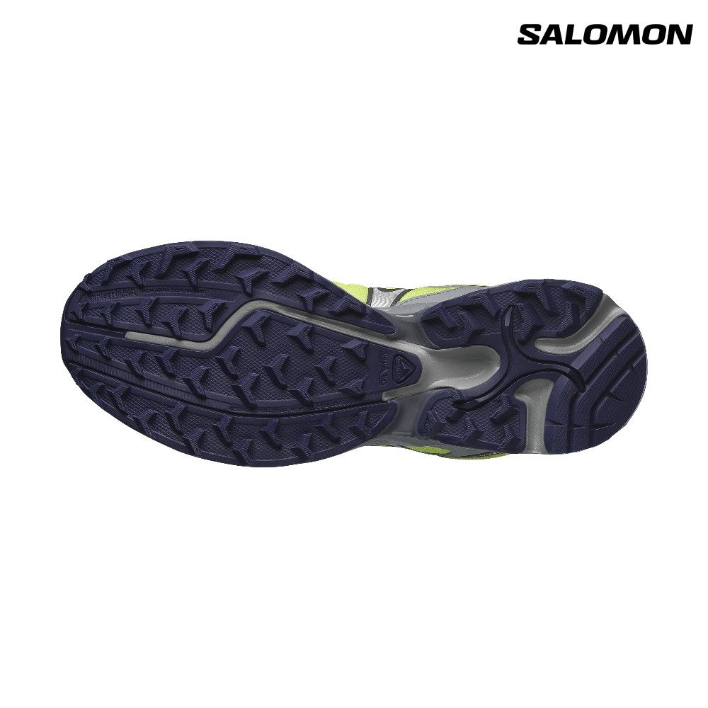 Salomon索羅門】XT-WHISPER 運動鞋夏普綠/碑石灰/鐵灰| 野跑鞋| Yahoo