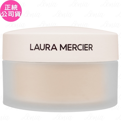 lauramercier蘿拉蜜思 laura mercier 煥顏透明柔霧蜜粉(#TRANSLUCENT)(20g)(公司貨)