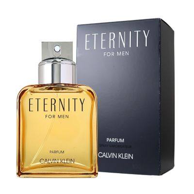Calvin Klein Eternity 永恆男性香精 PARFUM 100ml 平行輸入