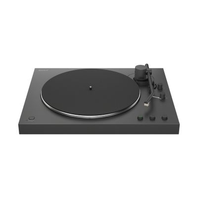 SONY PS-LX3BT 黑膠 唱盤 藍牙 一鍵撥放 無線 播放器 公司貨