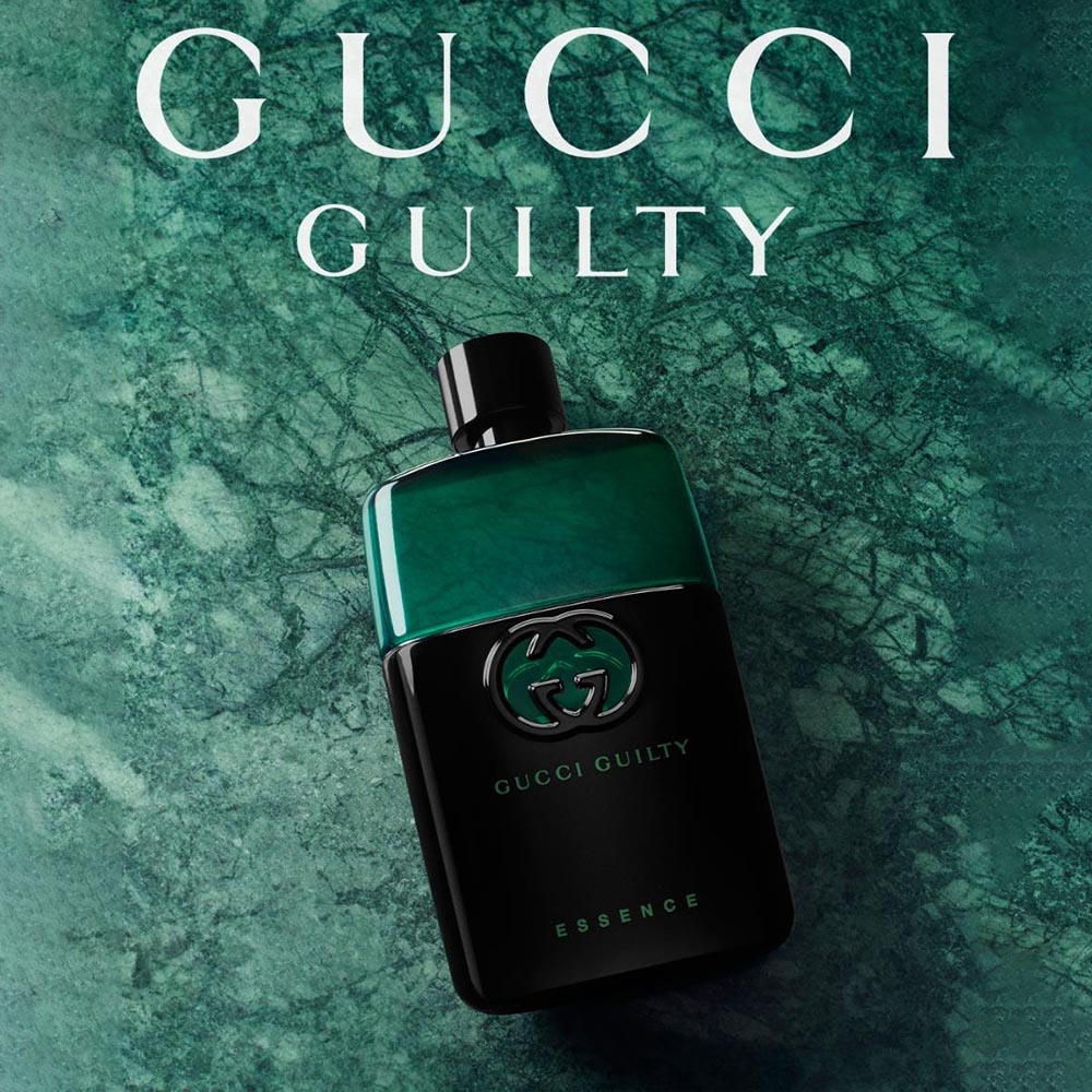 GUCCI 罪愛真摯男性淡香水50ml-專櫃公司貨| GUCCI | Yahoo購物中心