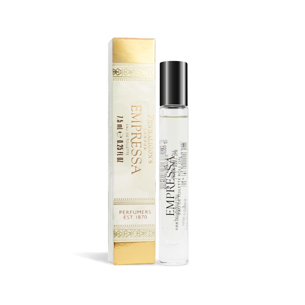 PENHALIGON'S EMPRESSA 香水 公式】エンプレッサ オードパルファム｜ペンハリガン（PENHALIGON'S