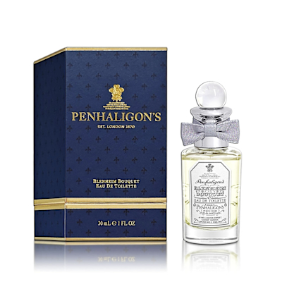 Penhaligon's 潘海利根獸首系列Portraits Terrible Teddy 犀牛淡香精