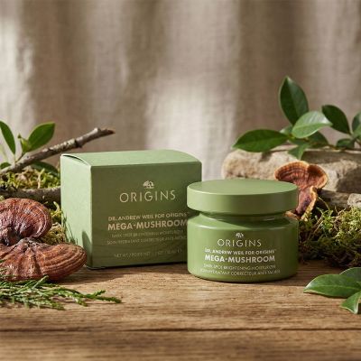 ORIGINS品木宣言 ORIGINS 品木宣言 Dr.WEIL青春無敵淨亮淡斑水凝霜50ml-公司貨