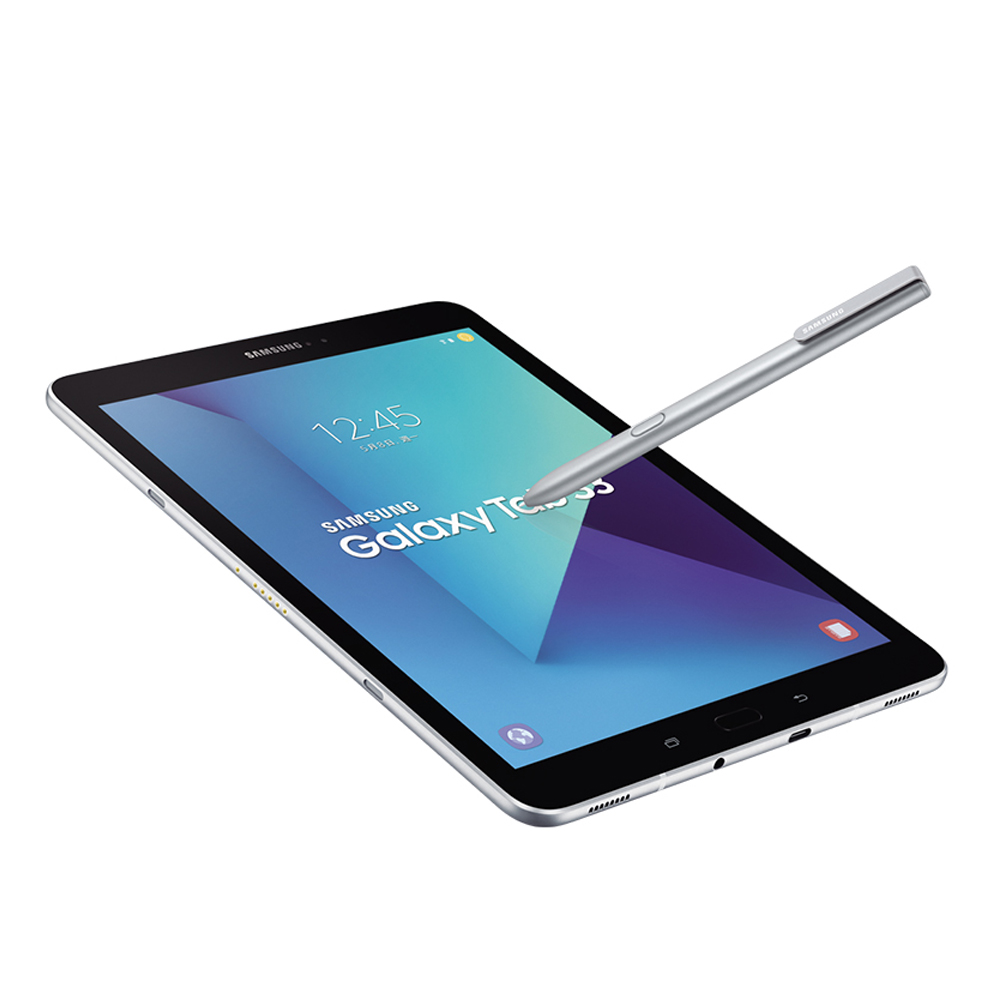 galaxy tab S3 SM-T825 wifi+LTE版 Samsung Galaxy Tab S3 SM-T825 - 32GB, Wi-Fi + 4G (Unlocked