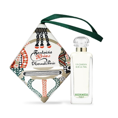Hermes 愛馬仕Barenia 淡香精禮盒(60ml+12.5ml) | HERMES | Yahoo購物中心