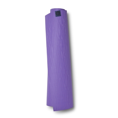 【Manduka】eKOlite Yoga Mat 天然橡膠瑜珈墊 4mm - Passion Berry
