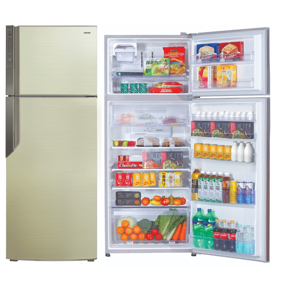 Heran 禾聯 – HRE-B4822V