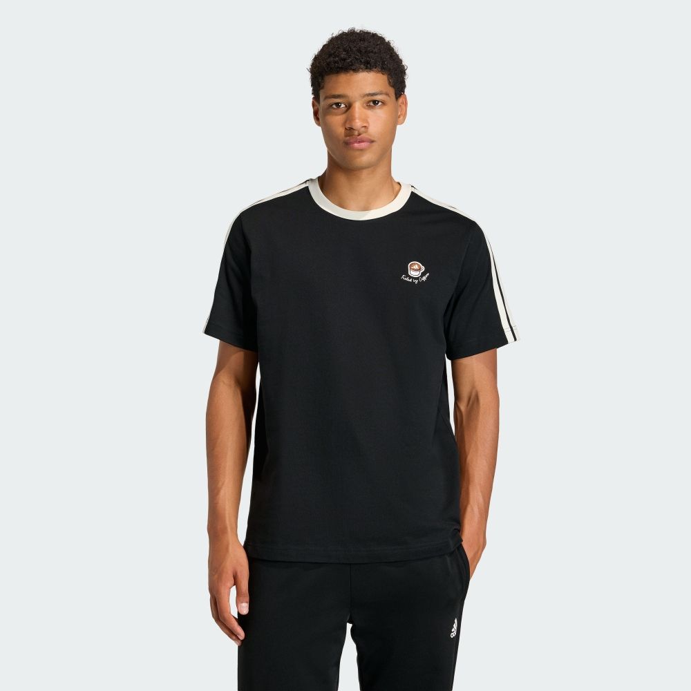 【adidas 品牌週限定】愛迪達 短袖上衣 男 多款任選 (C款ㄒ)