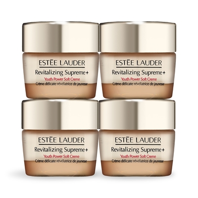 EsteeLauder雅詩蘭黛 ESTEE LAUDER 雅詩蘭黛 年輕無敵膠原霜15mlX4