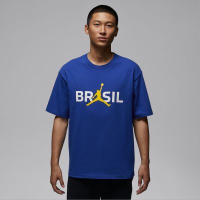 NIKE AS M J 85 SS LOGO CREW P6 男 短袖上衣 IF3911417