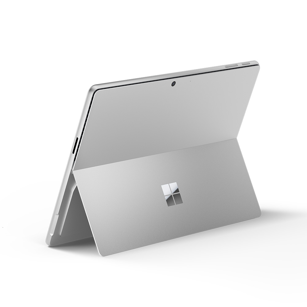 Microsoft 微軟Surface Pro 第11版Snapdragon X Plus/16G/256G 白金