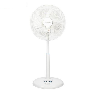 大同14吋立扇電風扇TF-L14C5F