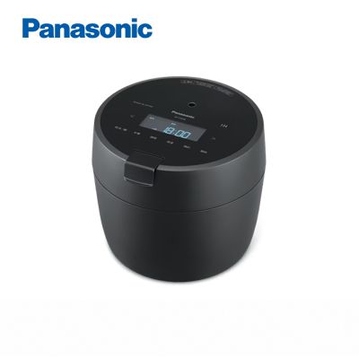Panasonic 國際牌 5人份壓力IH電子鍋 SR-CR09B