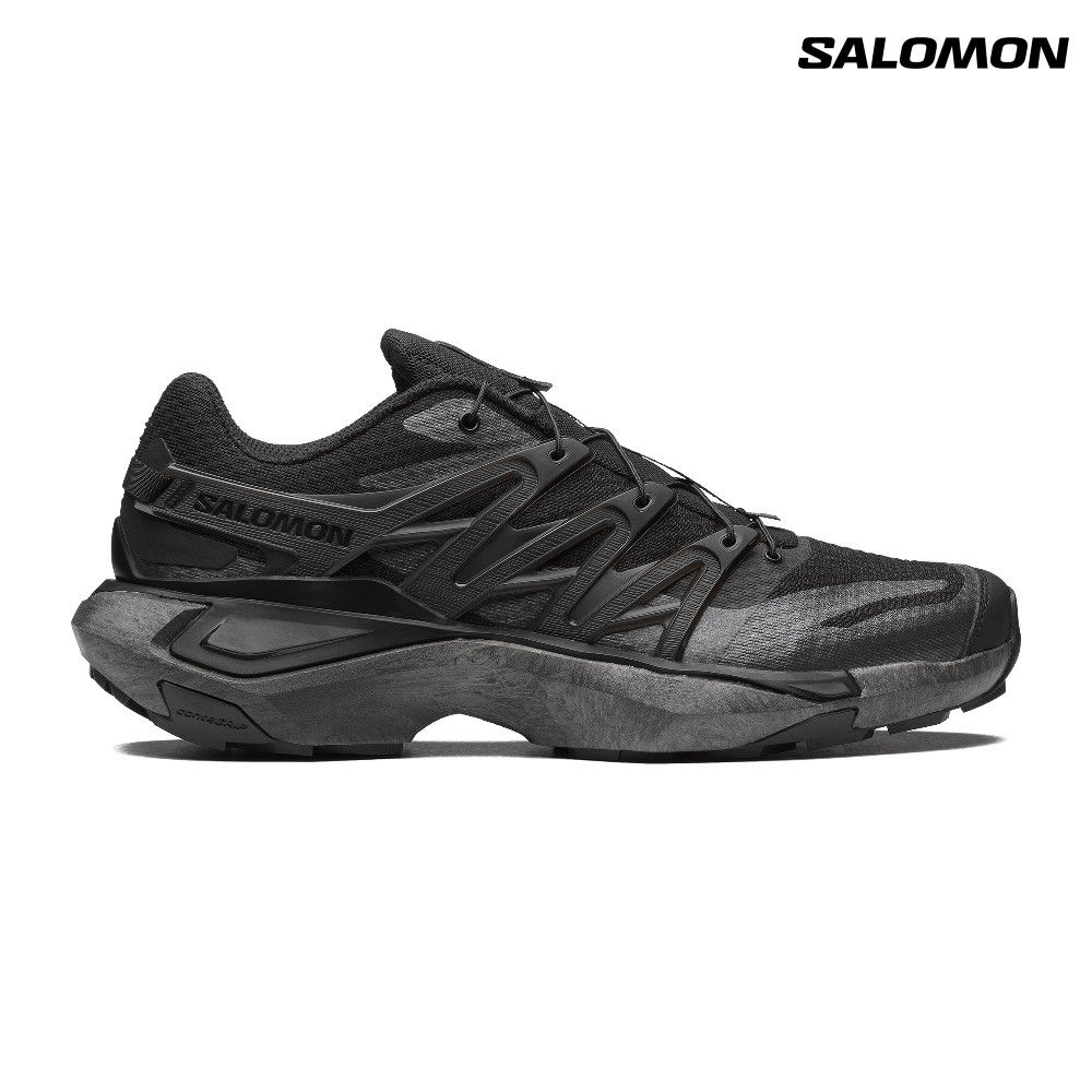 Salomon索羅門】XT PU.RE ADVANCED 運動鞋黑/幻灰| 野跑鞋| Yahoo購物中心