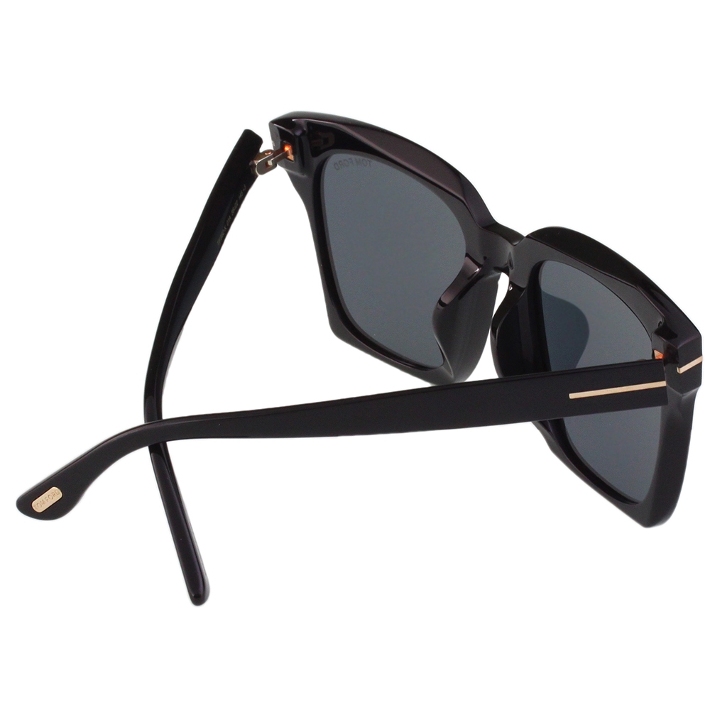 TOM FORD TF892K ブラック サングラス TOM FORD TF892K ブラック サングラス 2025年最新】tom ford tf892の