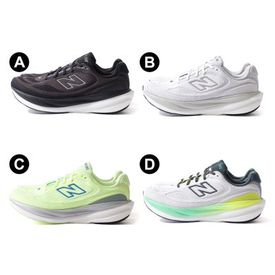 New Balance 1080 v15 男鞋 輕盈 透氣 緩震 回彈 運動 休閒 慢跑鞋 多款任選