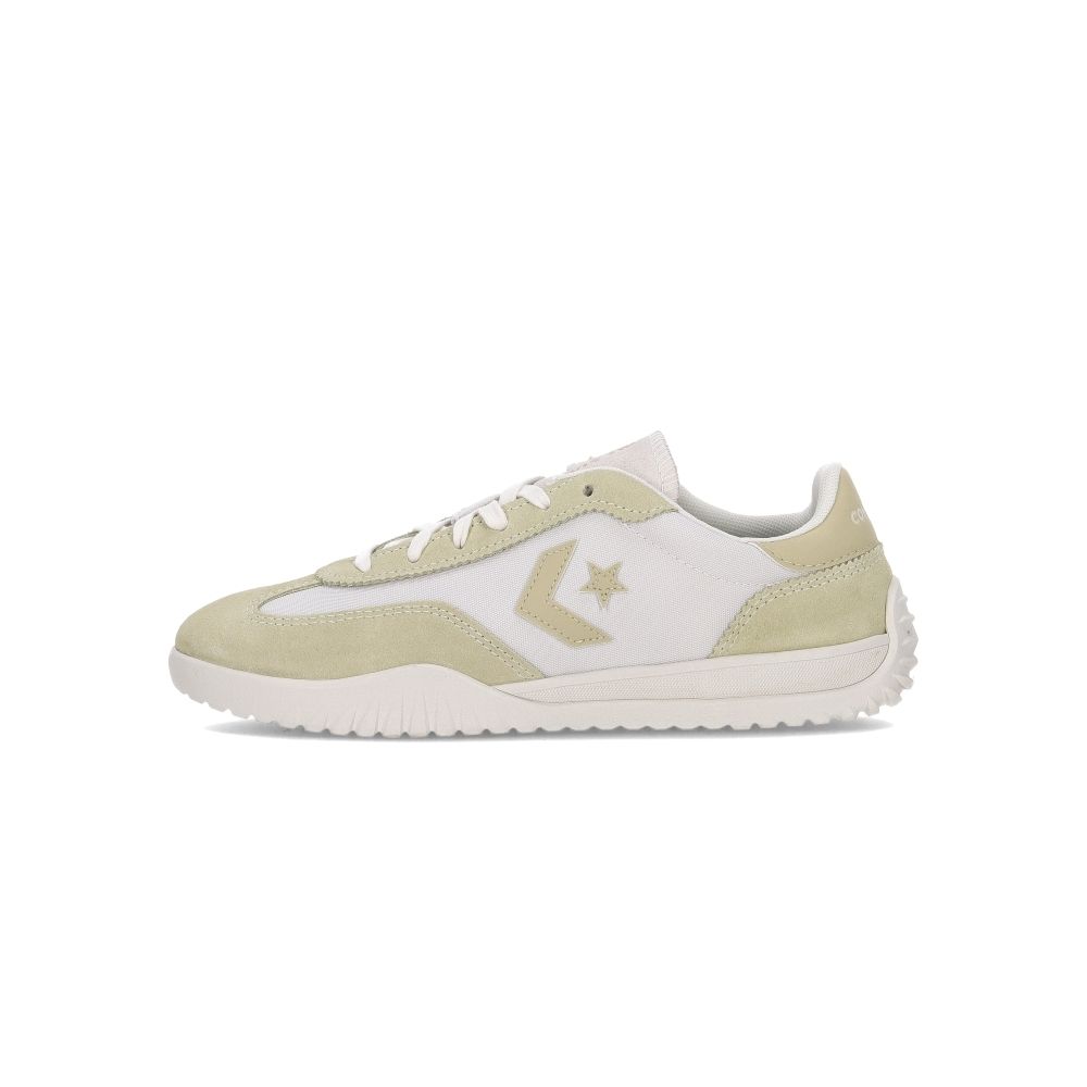 Converse TRAINER OX 女鞋 嫩芽綠色 低筒 復古 運動 德訓鞋 麂皮 休閒鞋 A11862C