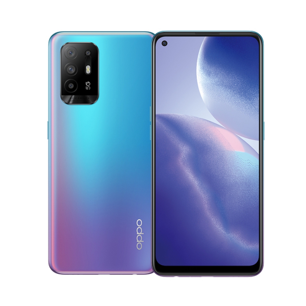 福利品】OPPO Reno5 Z 5G(8GB/128GB) | A系列| Yahoo購物中心