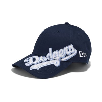 New Era 棒球帽 940 Mix League Dodgers 洛杉磯道奇 海邊藍 老帽 NE14889138