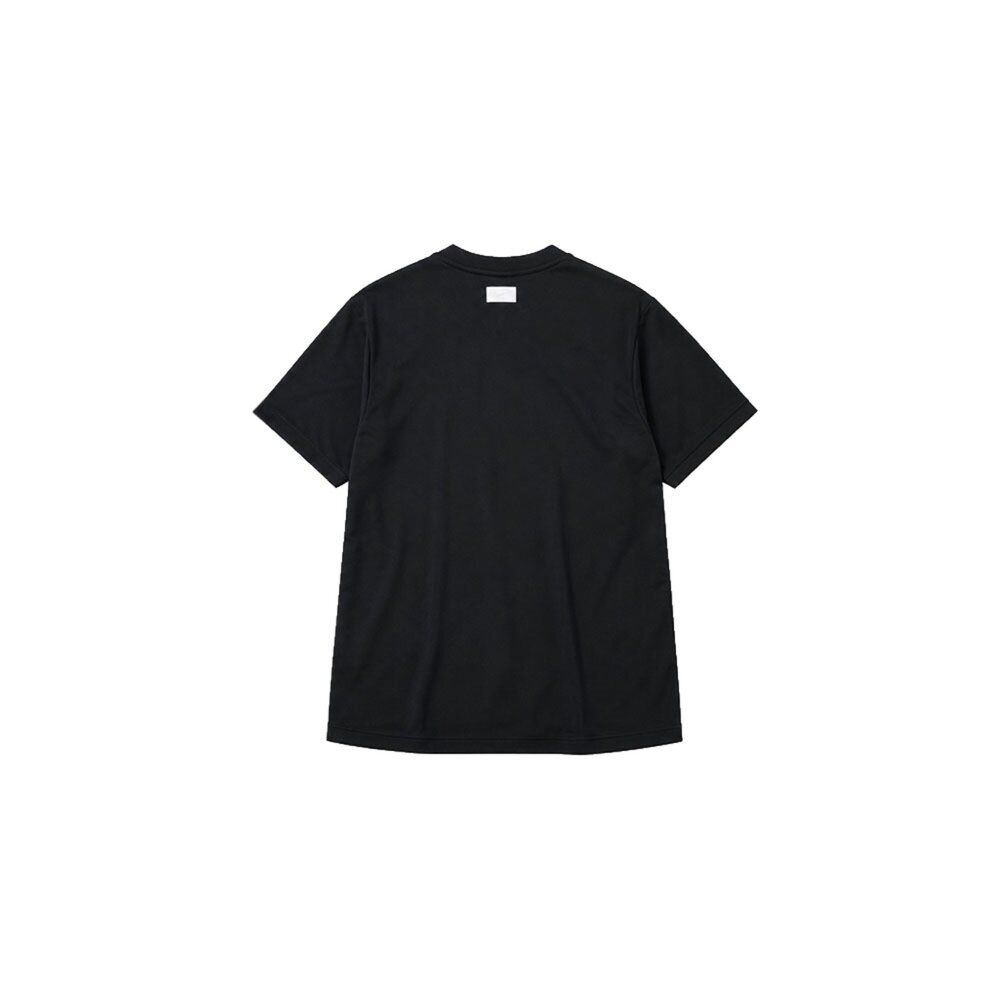 Fear of God x Nike Warm-Up Top 拉鍊短袖上衣黑色AR0629-010 | NIKE