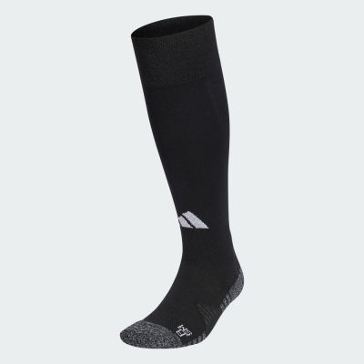 【adidas 愛迪達】 ADI26 及膝襪 男/女 JF0614