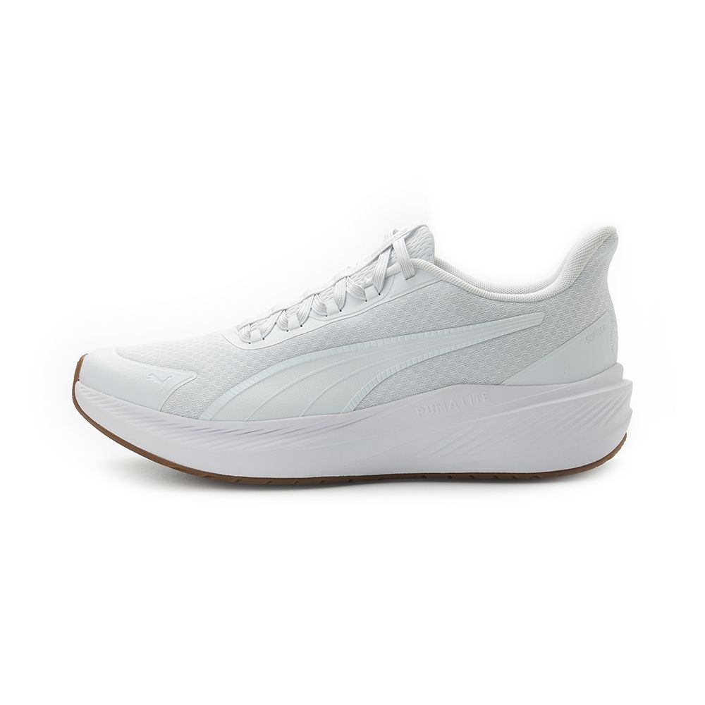 PUMA DASHER LITE SLIPTECH 運動跑鞋 白 31296310 男鞋
